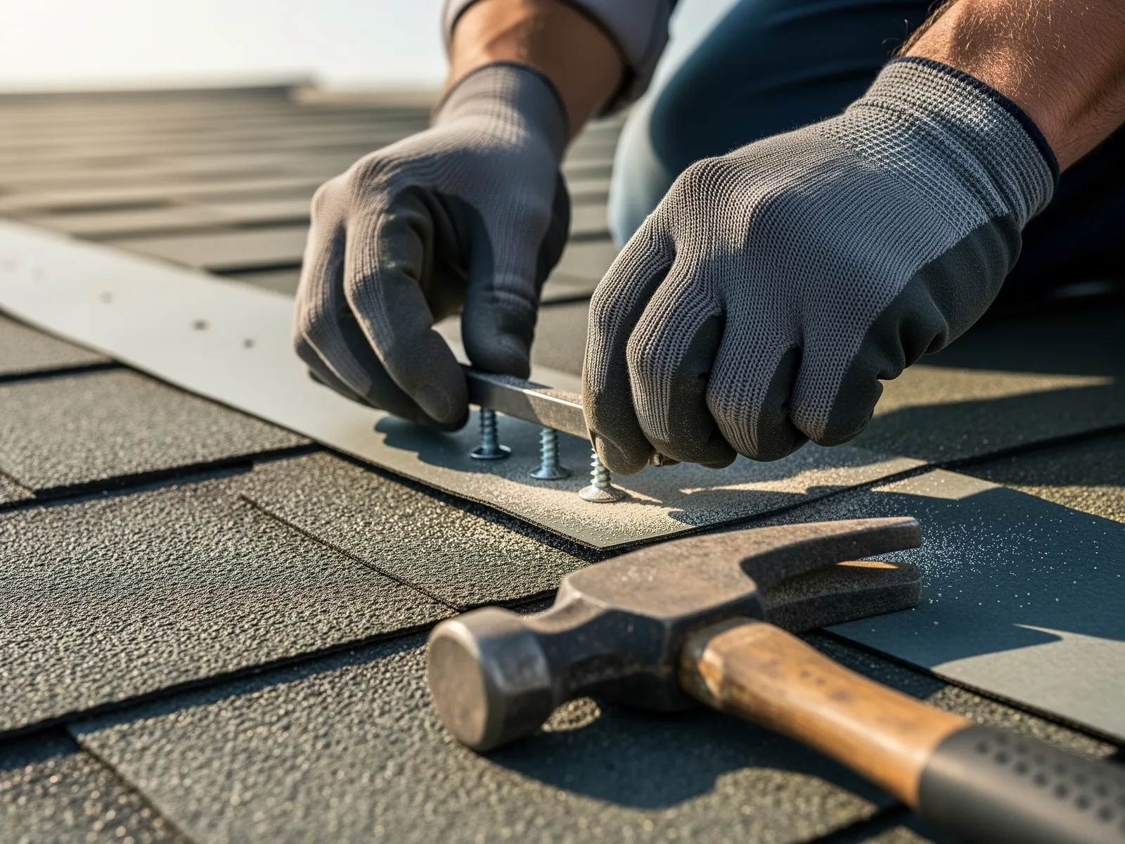Why choose Fascia Repair in Troy, PA